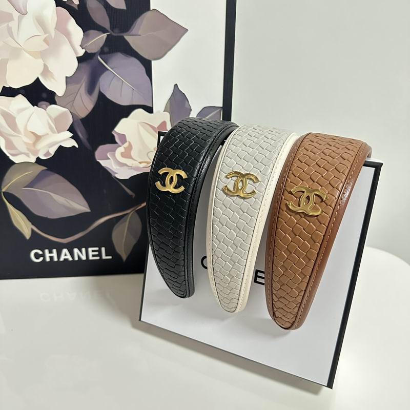 Chanel Headband hh101